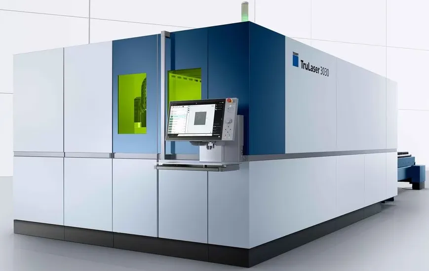TruLaser L3030